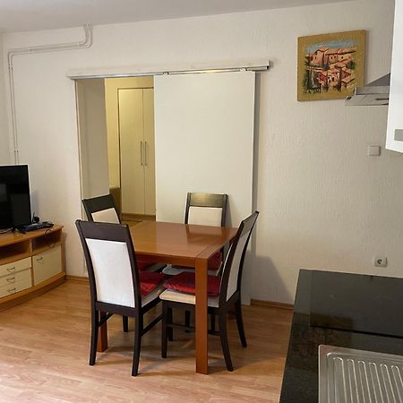 Apartmaji Sara, Izola - Isola Exteriör bild