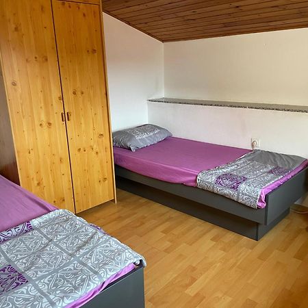 Apartmaji Sara, Izola - Isola Exteriör bild