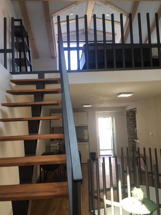 Apartmaji Sara, Izola - Isola Exteriör bild