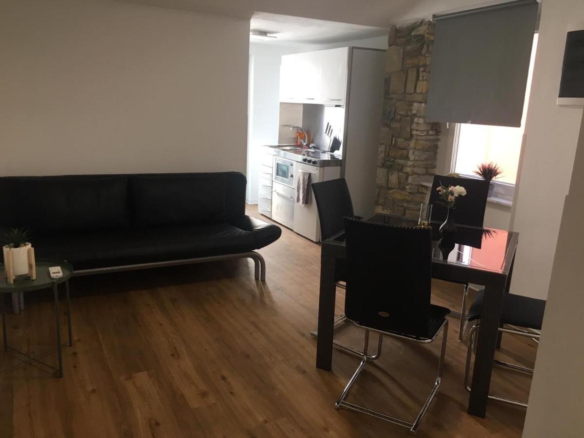 Apartmaji Sara, Izola - Isola Exteriör bild