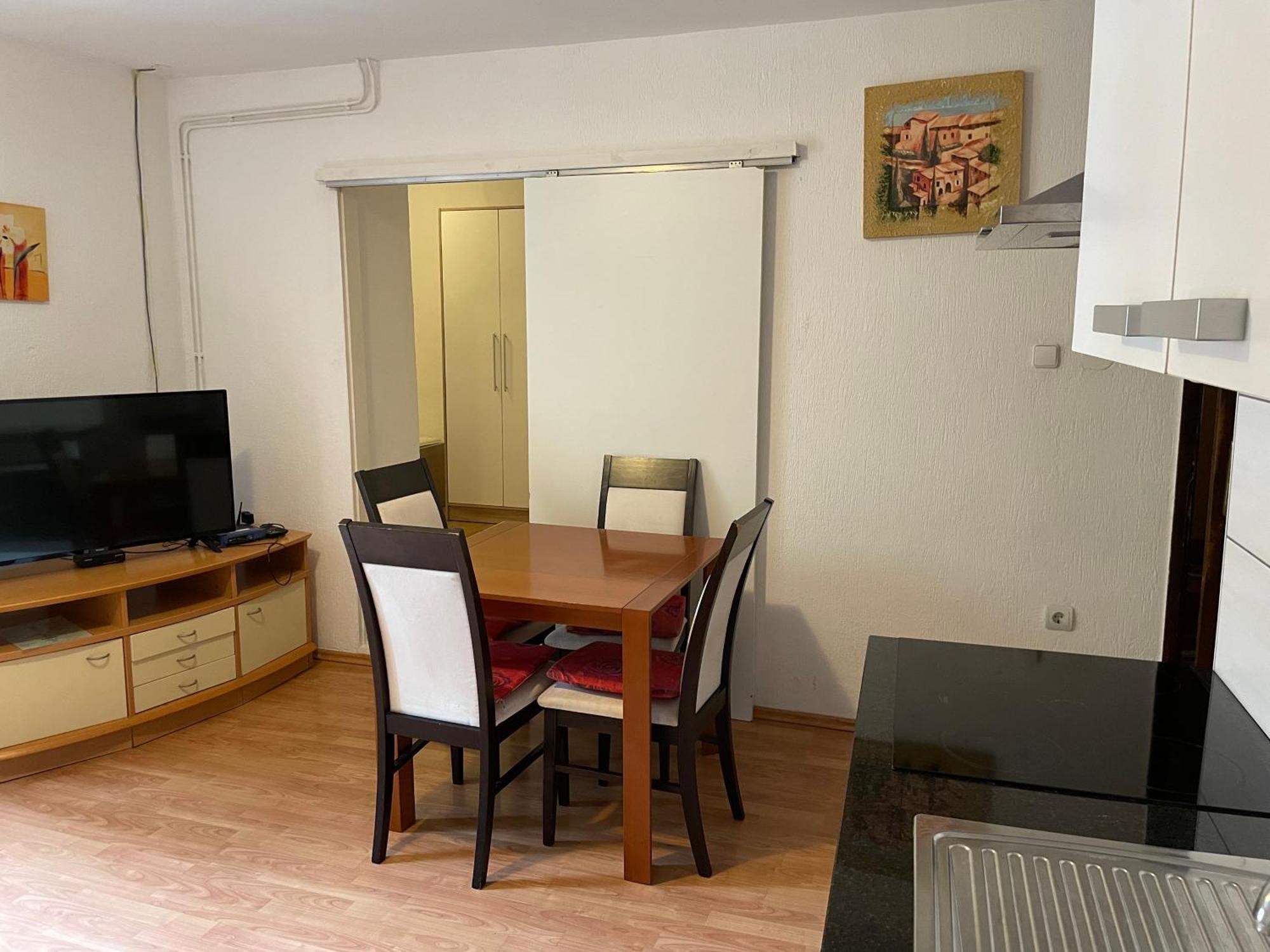 Apartmaji Sara, Izola - Isola Exteriör bild