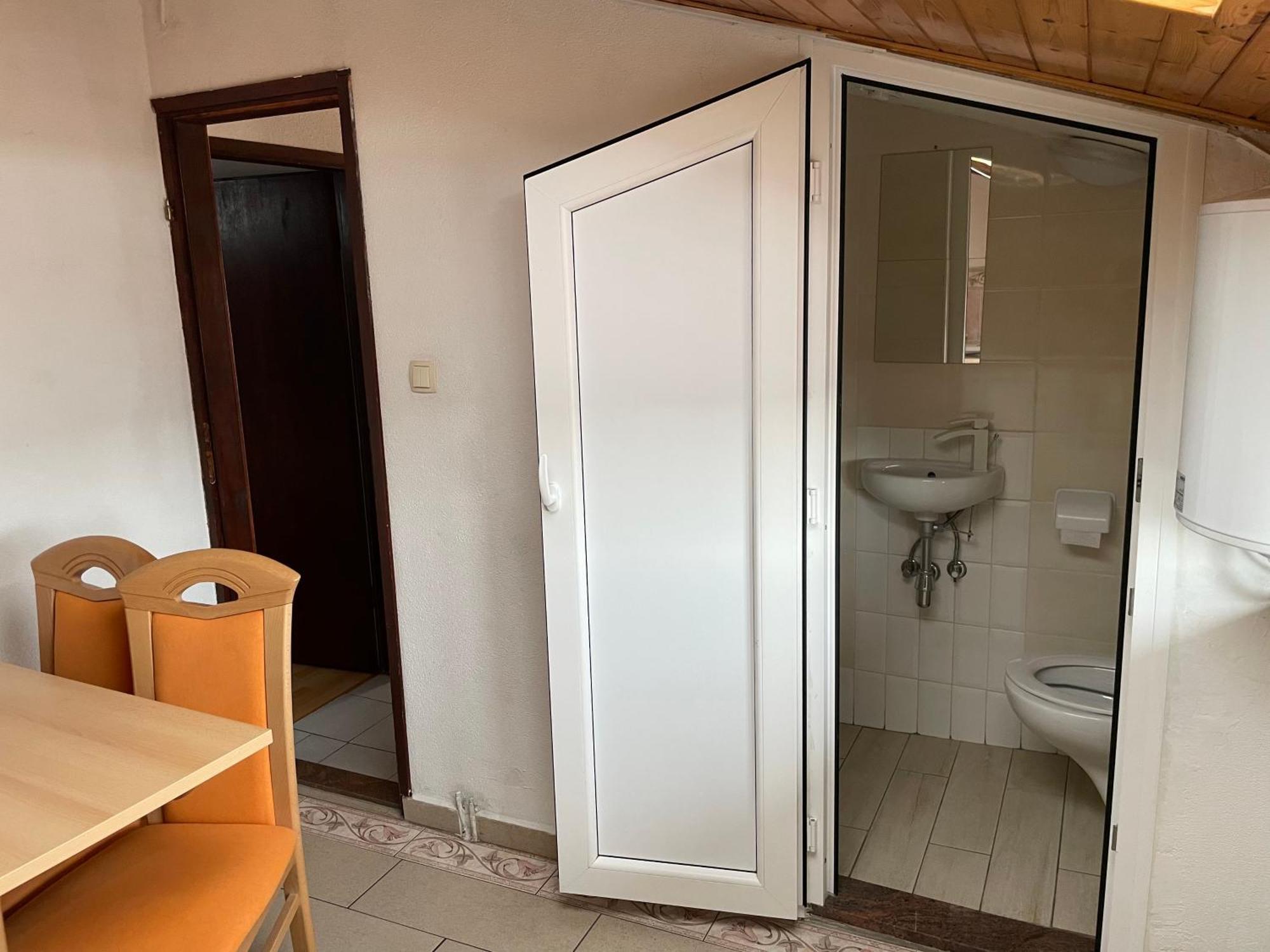 Apartmaji Sara, Izola - Isola Exteriör bild