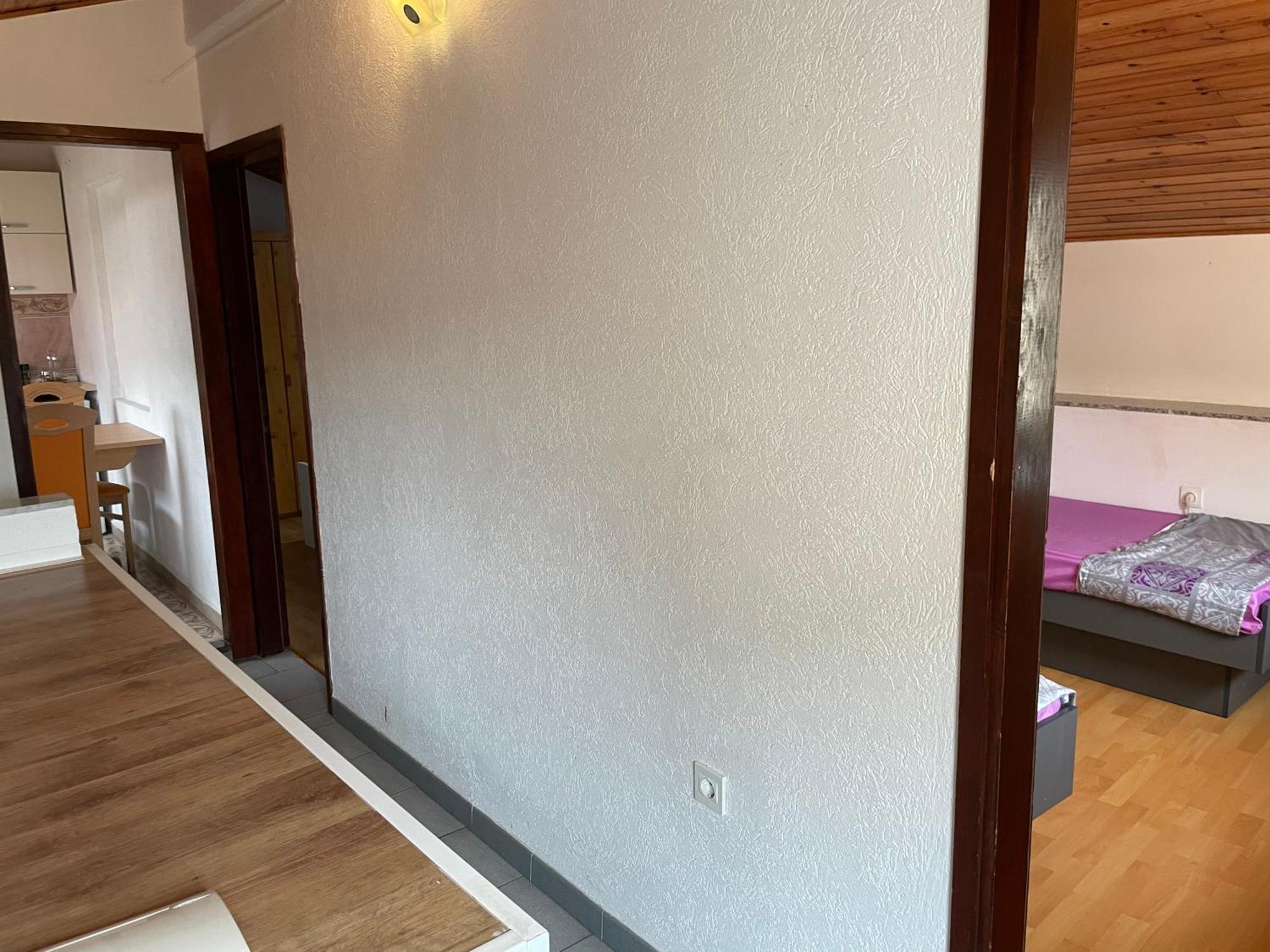 Apartmaji Sara, Izola - Isola Exteriör bild