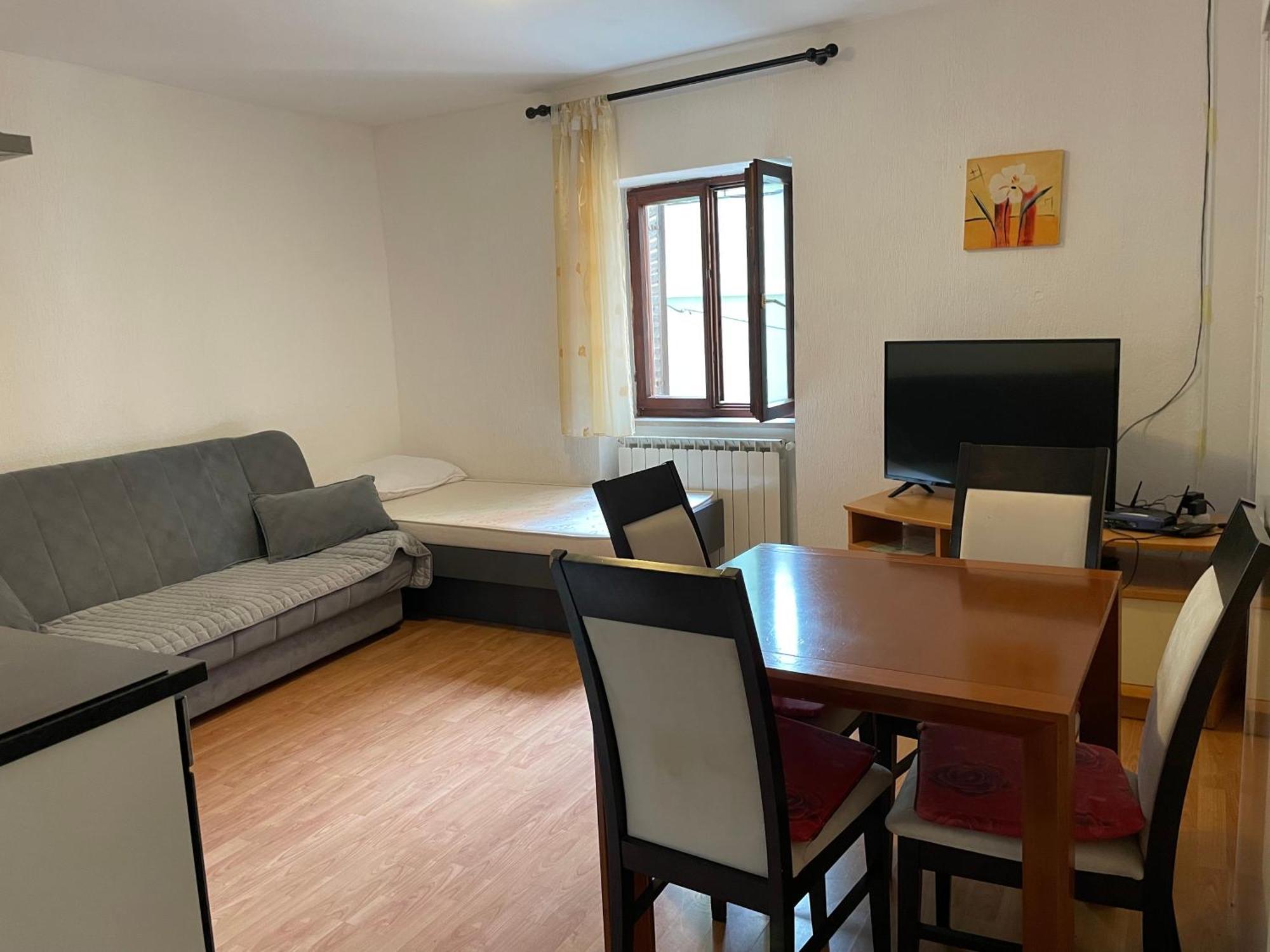 Apartmaji Sara, Izola - Isola Exteriör bild