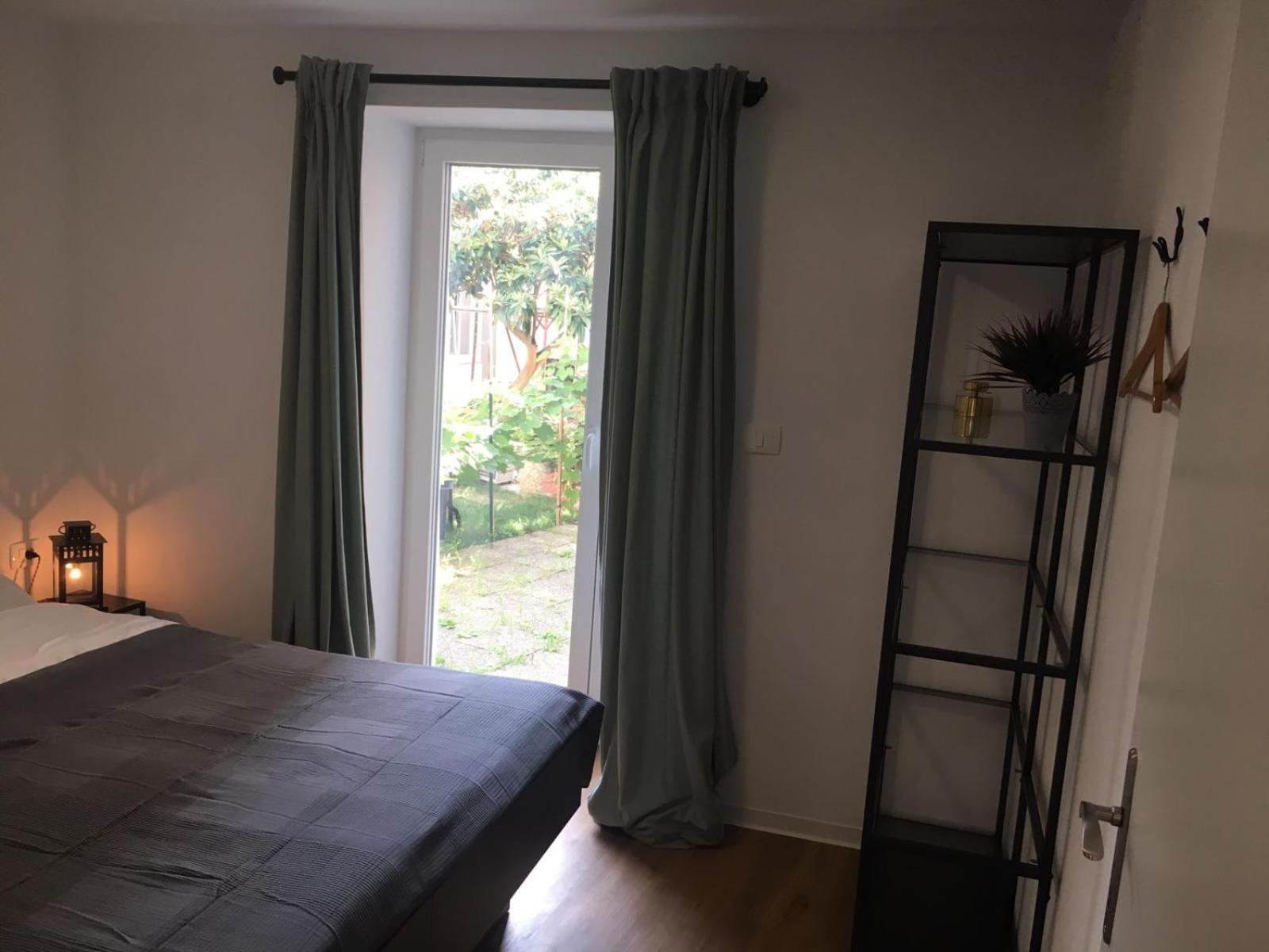Apartmaji Sara, Izola - Isola Exteriör bild